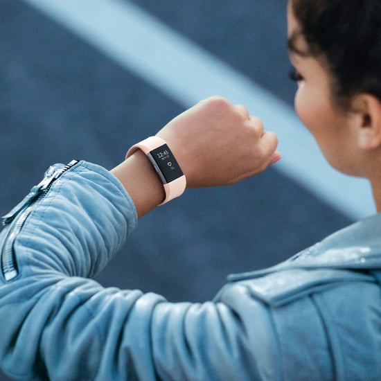 Painted Pillow DIY POPSUGAR Home