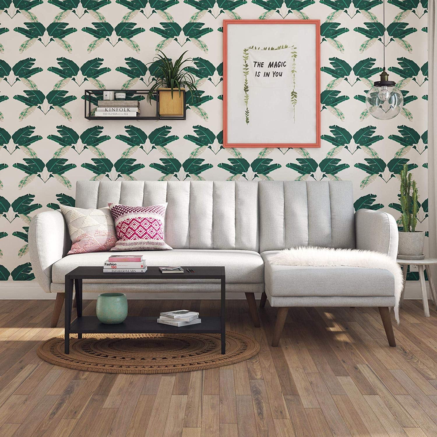 Dowlen floating store desk