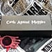 Cards Against Muggles Game
