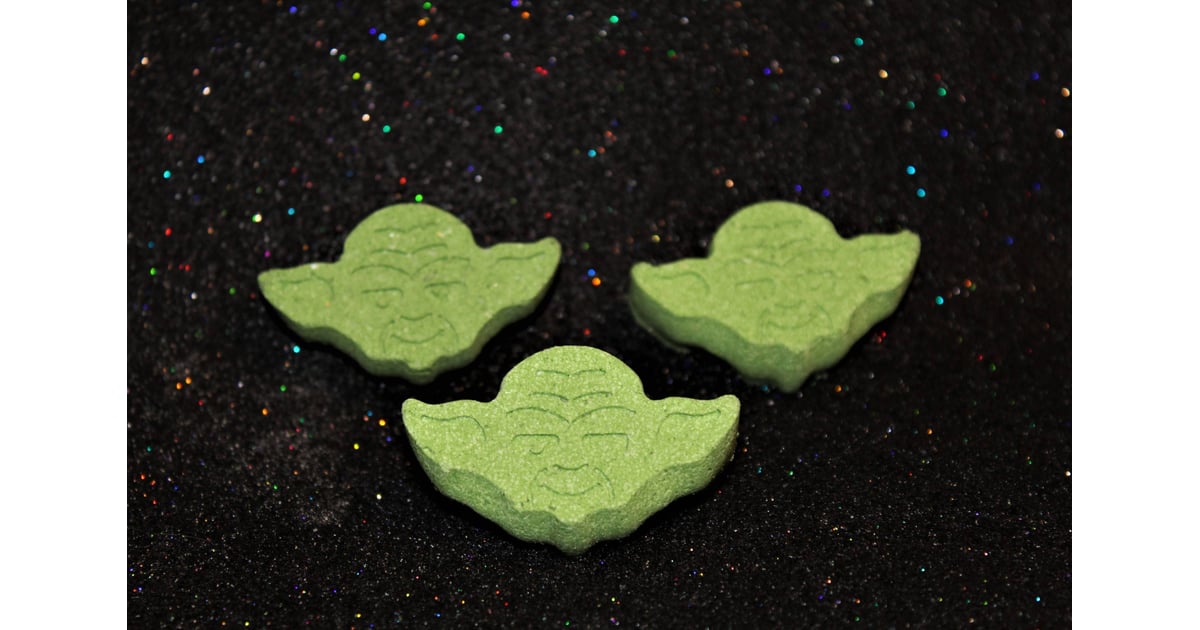 star wars bath bombs