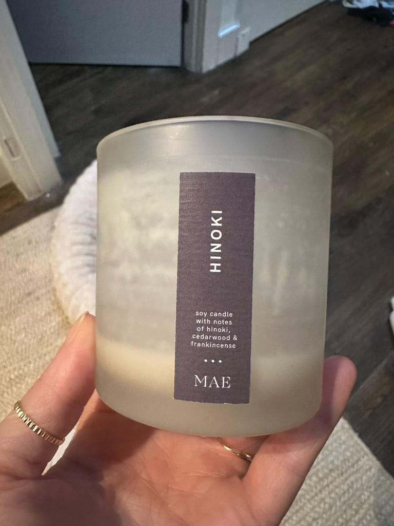 Best Candle