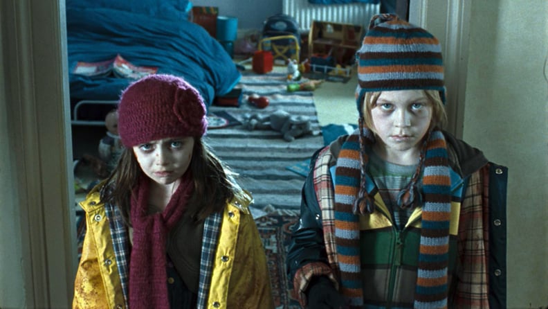 Best New Year's Eve Movies: "The Children"