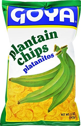 Plantain Chips