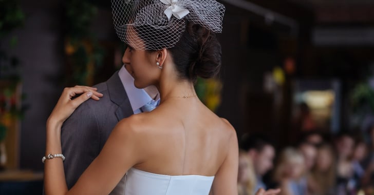 Worst Wedding Songs POPSUGAR Love amp Sex