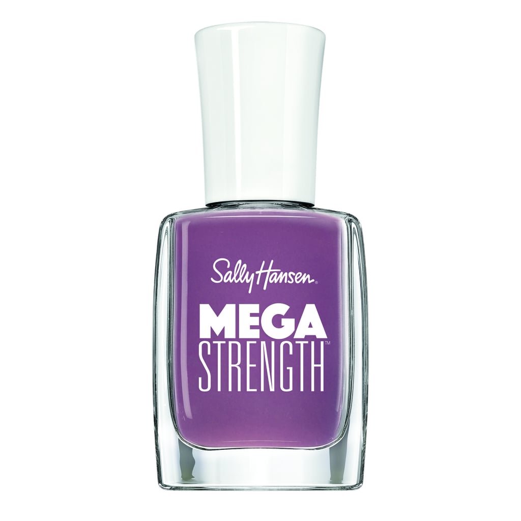 Sally Hansen Mega Strength Nail Color in Boss Babe
