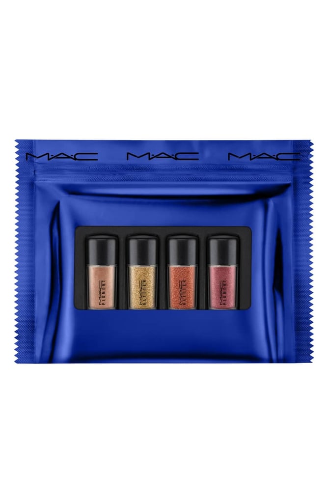 Mini Glitter & Pigment Kit