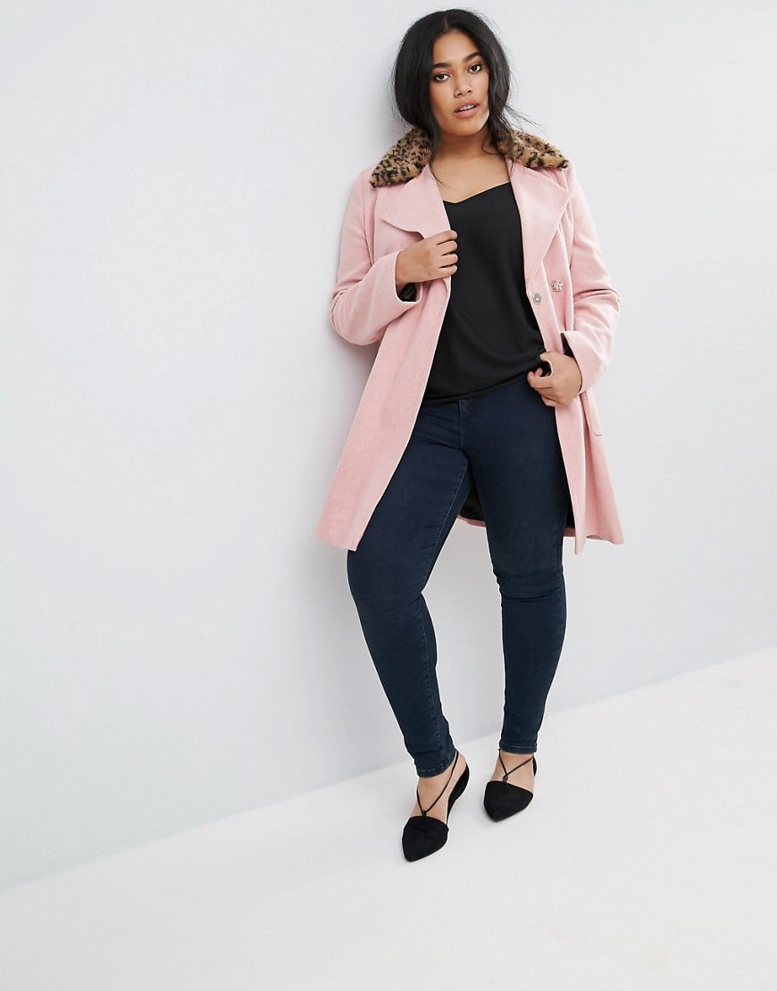 Coat Trends Autumn 2018 POPSUGAR Fashion UK