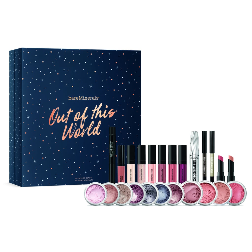 Bare Minerals Best Beauty Advent Calendars 2018 POPSUGAR Beauty UK