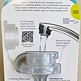 Nippii Freezable Pacifier