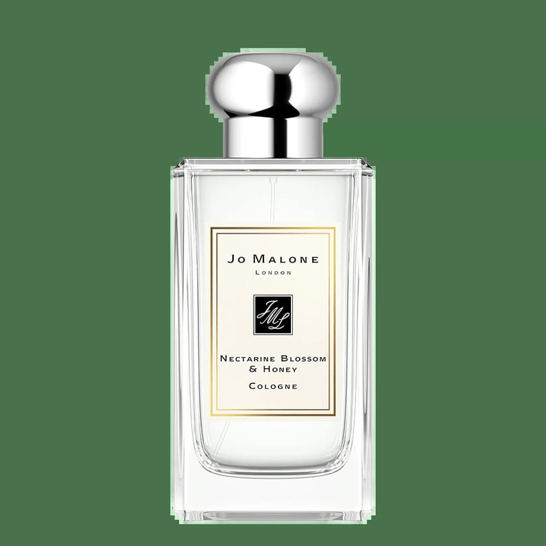 The Best Citrus Perfumes: Jo Malone Nectarine Blossom & Honey Cologne