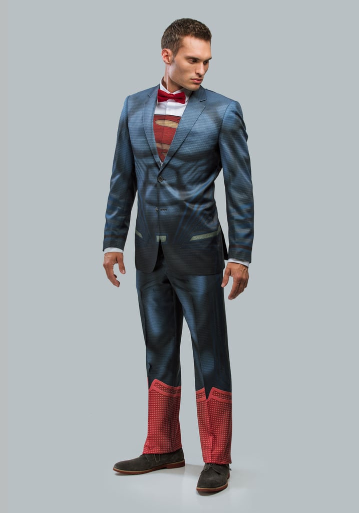 Superman Suit, Alter Ego — ($250, originally $300, preorder)
