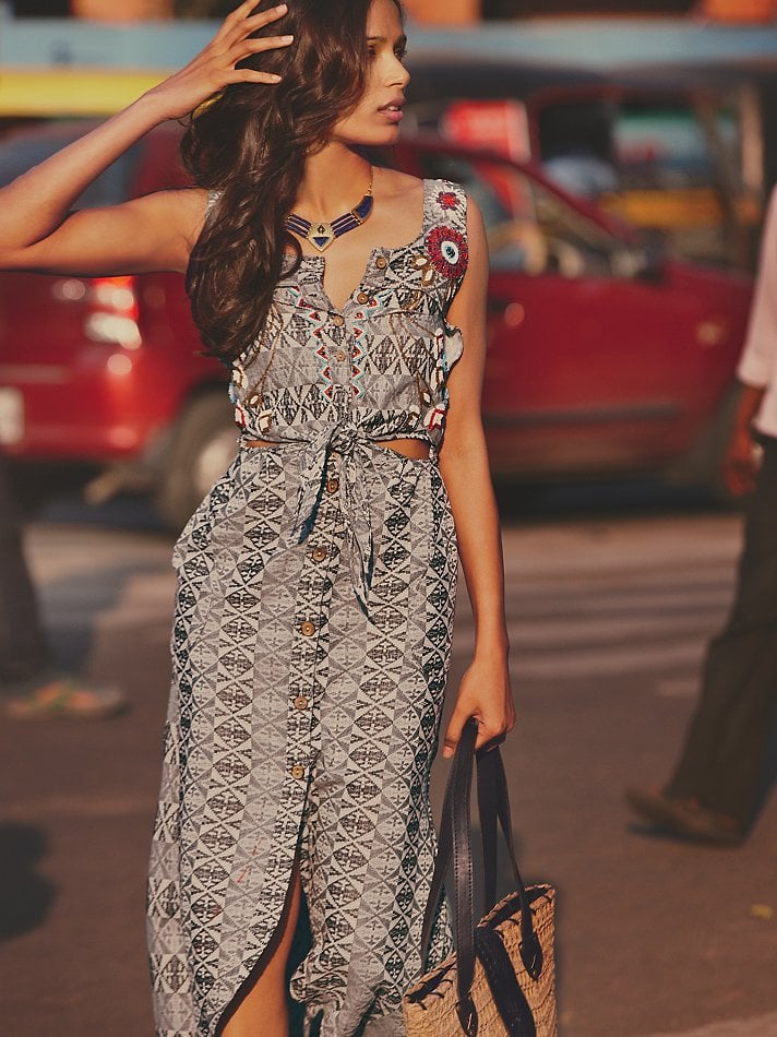 Free People April 2014 Lookbook