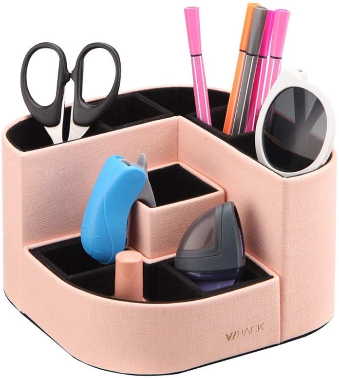 Vlando Vpack Magnet Desk Organiser