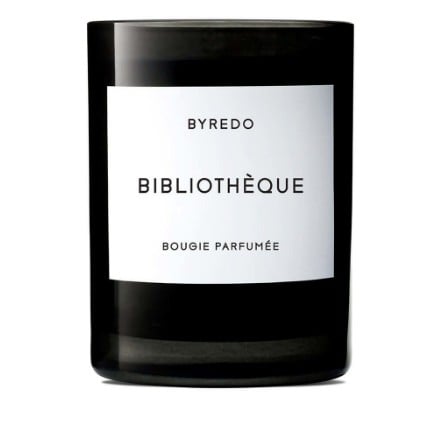 Ikea and Byredo