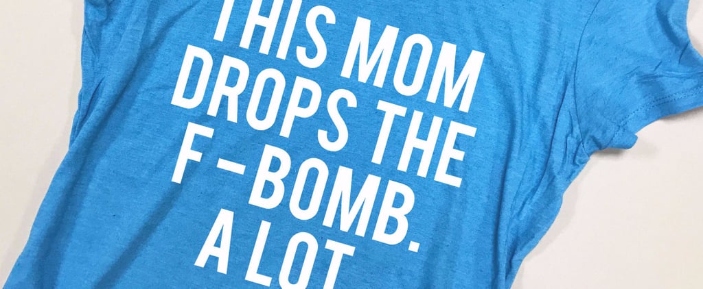 Shirts With Curse Words