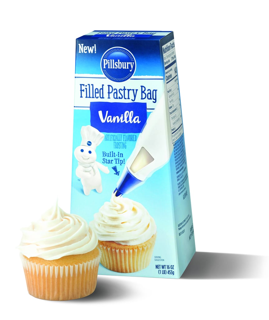 Pillsbury Filled Pastry Bags