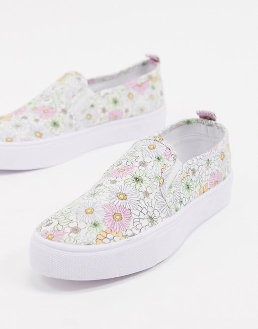 Asos plimsolls womens Clearance