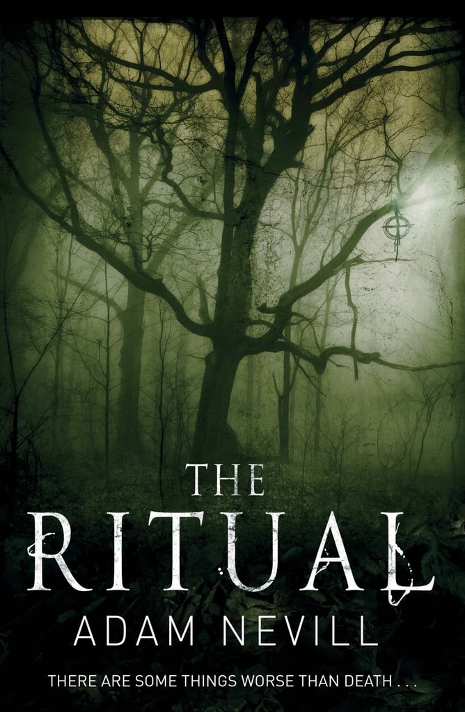 books like the ritual by shantel tessier