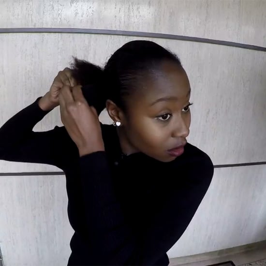 Woman Fired For Wearing Her Natural Hair | Spring 2016