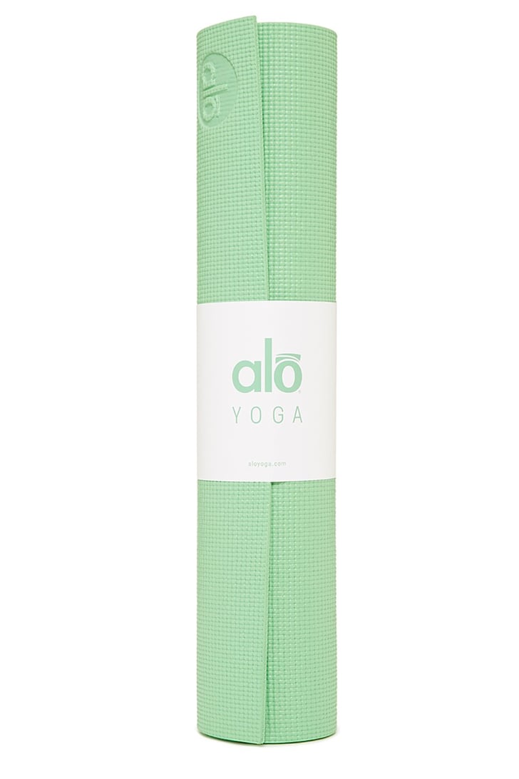 Alo Yoga Mat Fitness Gifts For Her POPSUGAR Fitness Photo 39