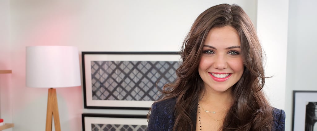Danielle Campbell | POPSUGAR Celebrity