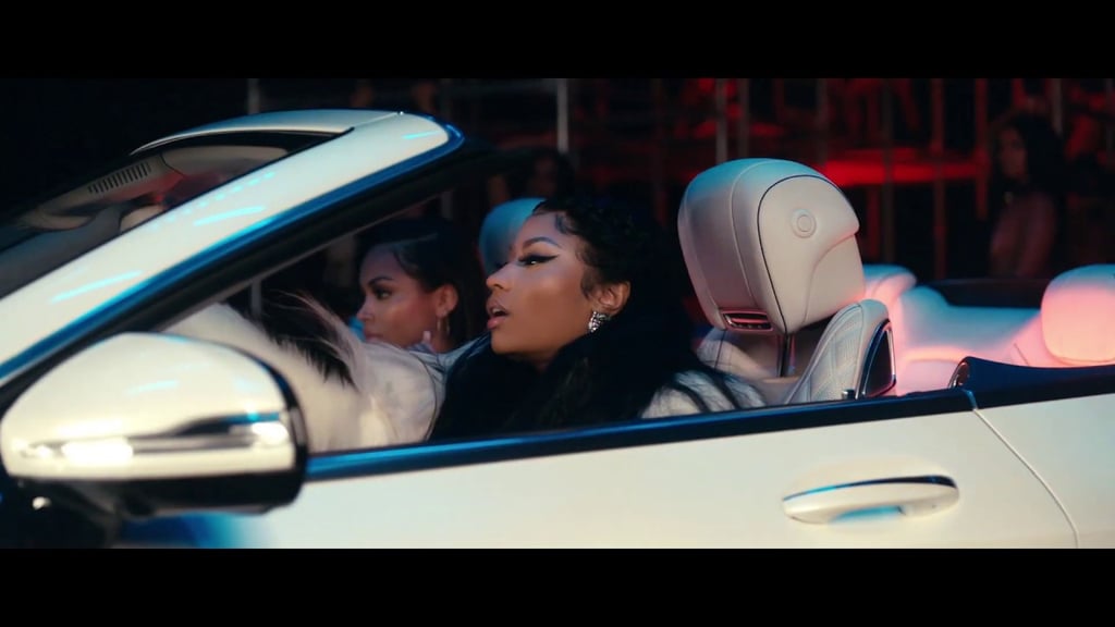 "Good Form" Teaser