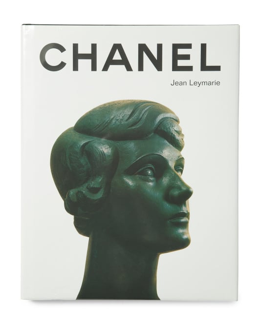 Chanel Book