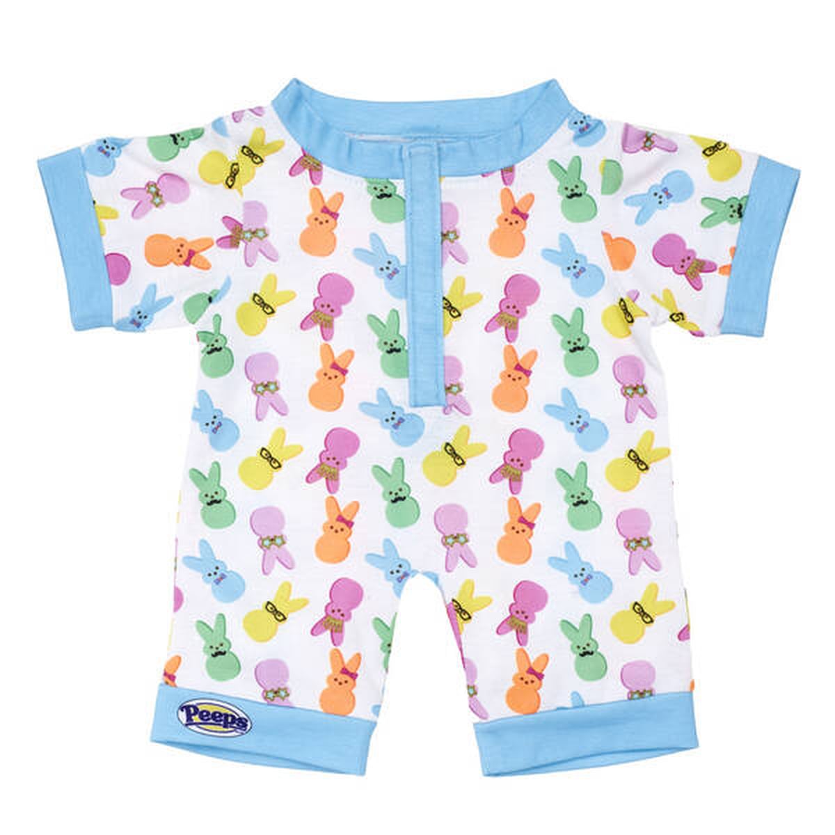 Shop BuildABear's Peeps Line of Plushes and Accessories POPSUGAR Family