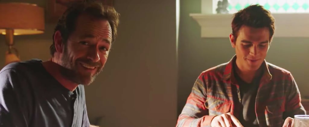 Riverdale Season 3 Blooper Reel Video