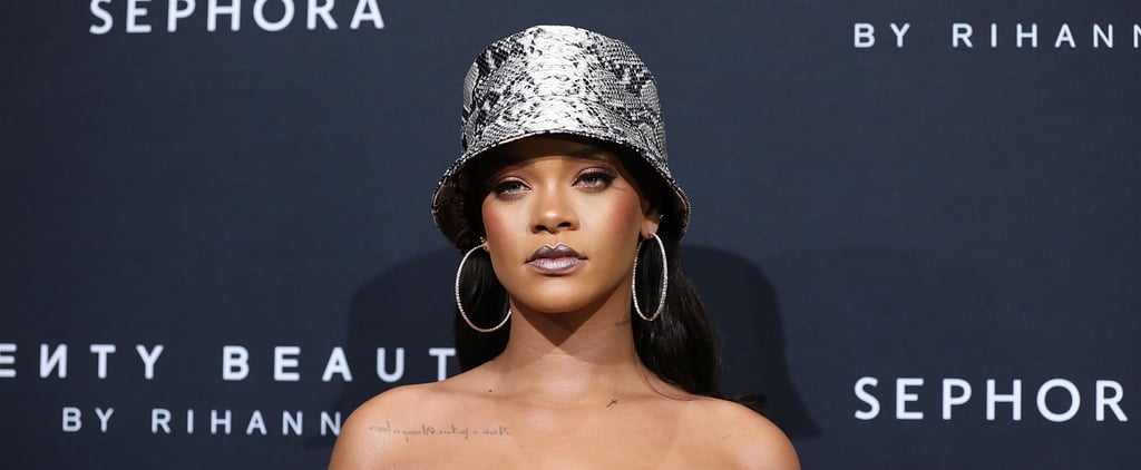 Let's All Remain Calm: Rihanna Is Releasing Her New Album in 2019