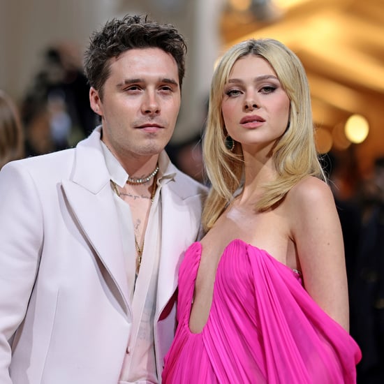 Brooklyn and Nicola Peltz Beckham on Victoria Feud Rumors