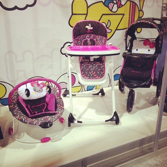 133 Baby Products Not Even In Stores Yet Popsugar