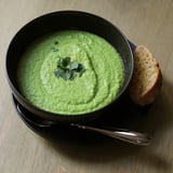 Easy Vegan Pea Soup Recipe