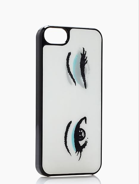 Kate Spade Lenticular iPhone 5 Case