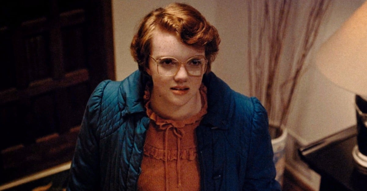 Stranger Things': How Season 2 Provides Justice for Barb – The Hollywood  Reporter