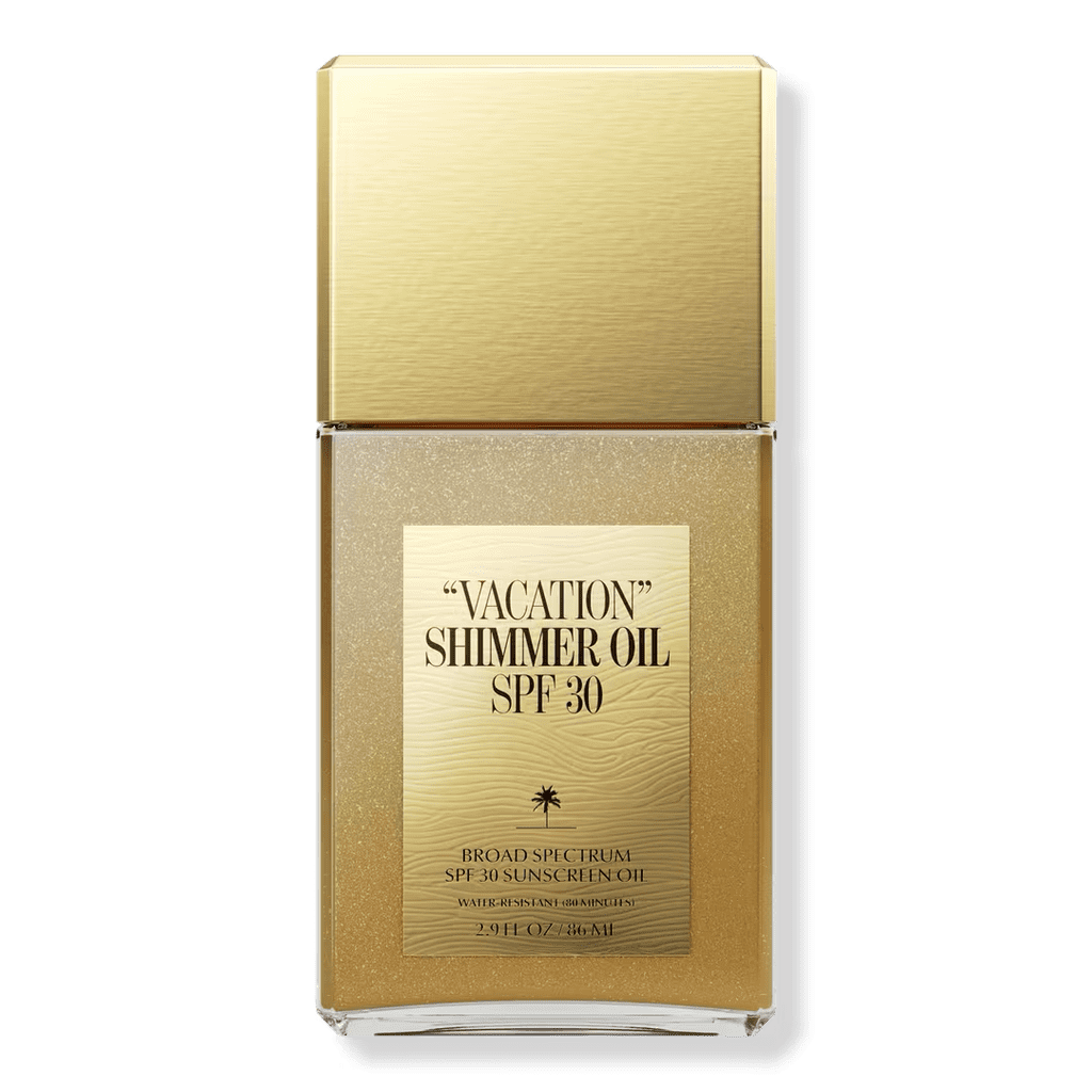 Best Body Sunscreen