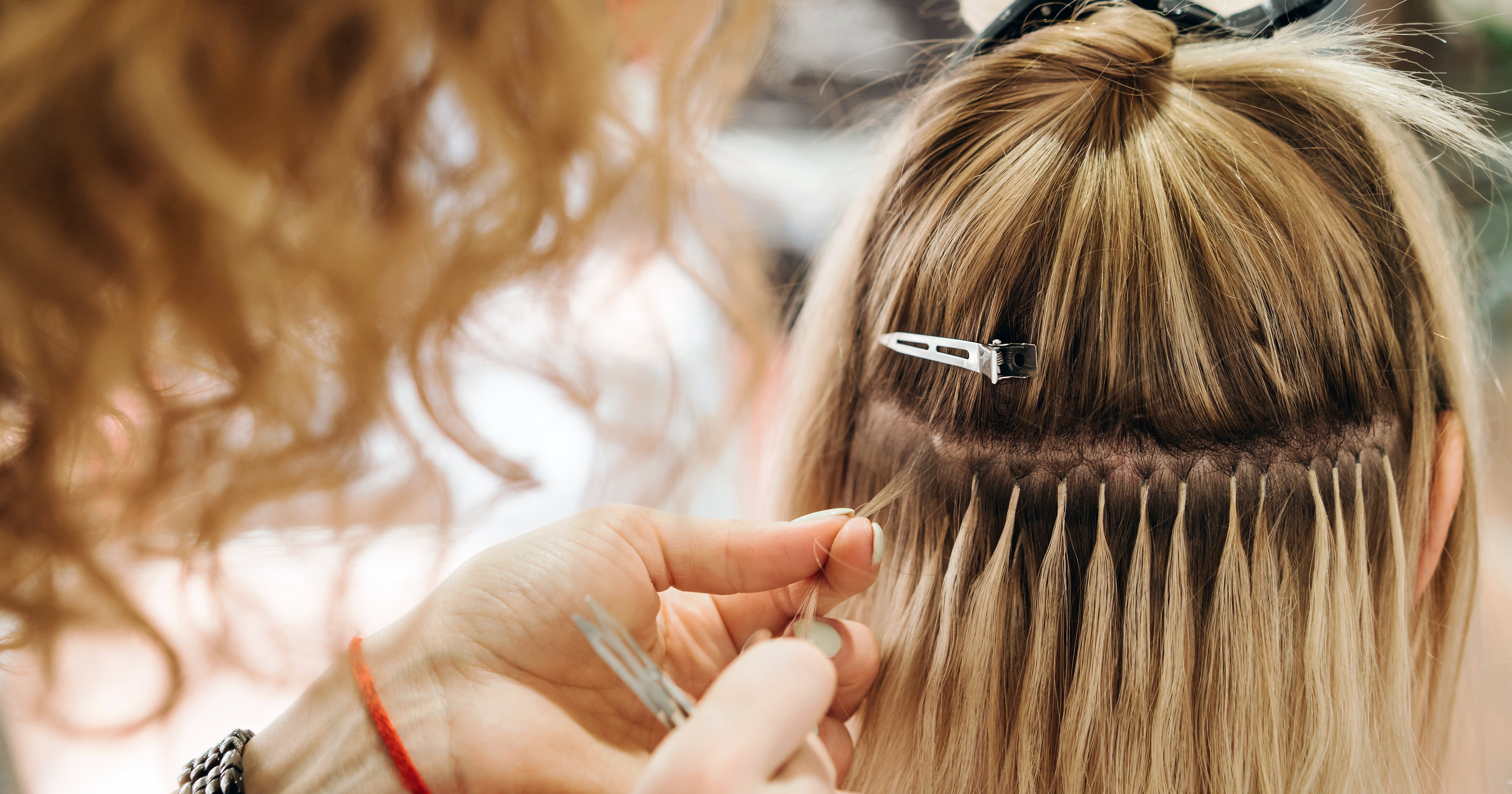Hair Extensions 101: Everything You Should Know