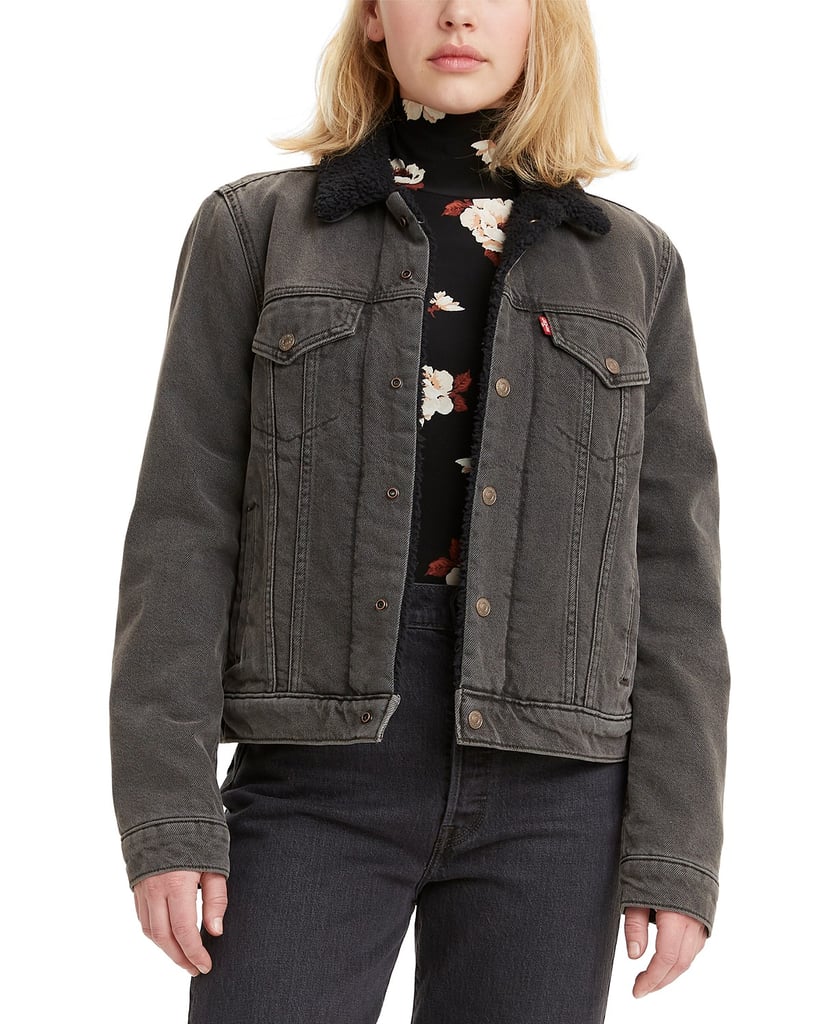 Original Sherpa Trucker 