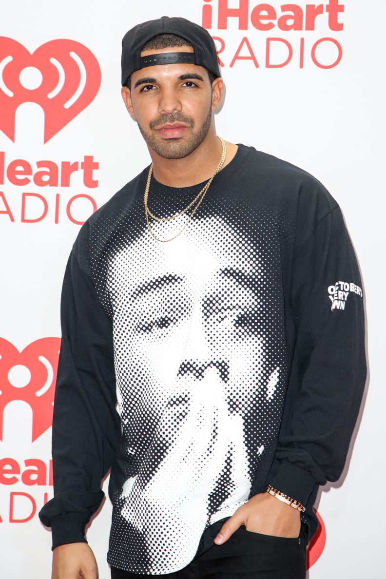 Drake = Aubrey Drake Graham