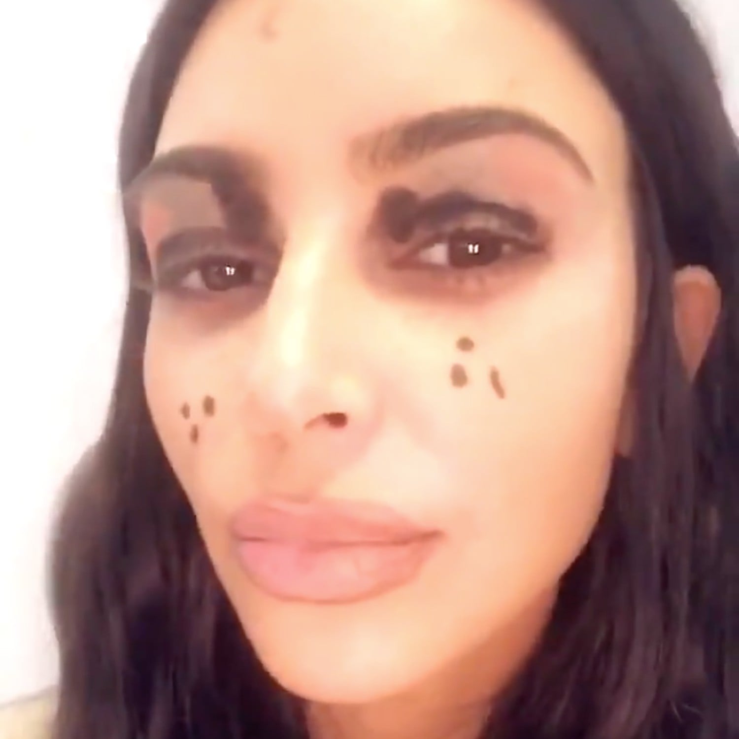 Kim Kardashian Wedding Makeup You Mugeek Vidalondon