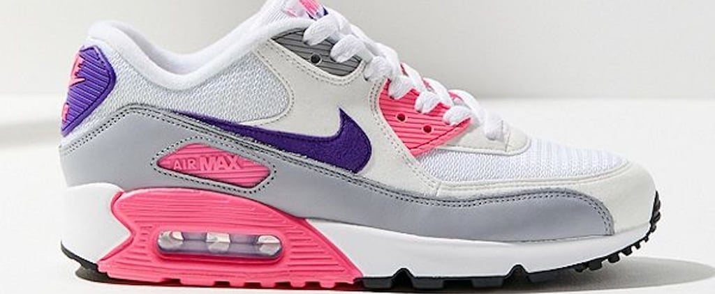 Cool Sneakers From Urban Outfitters 2018