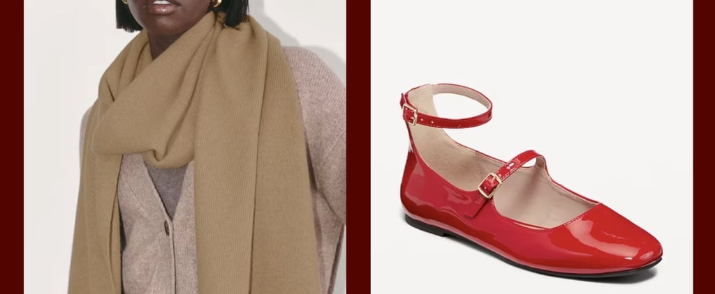 Best Cyber Monday Fashion Deals 2024