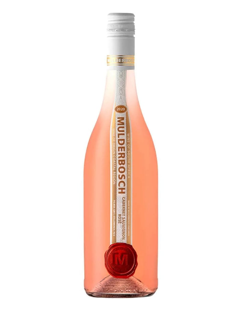 Mulderbosch 2023 Cabernet Sauvignon Rosé
