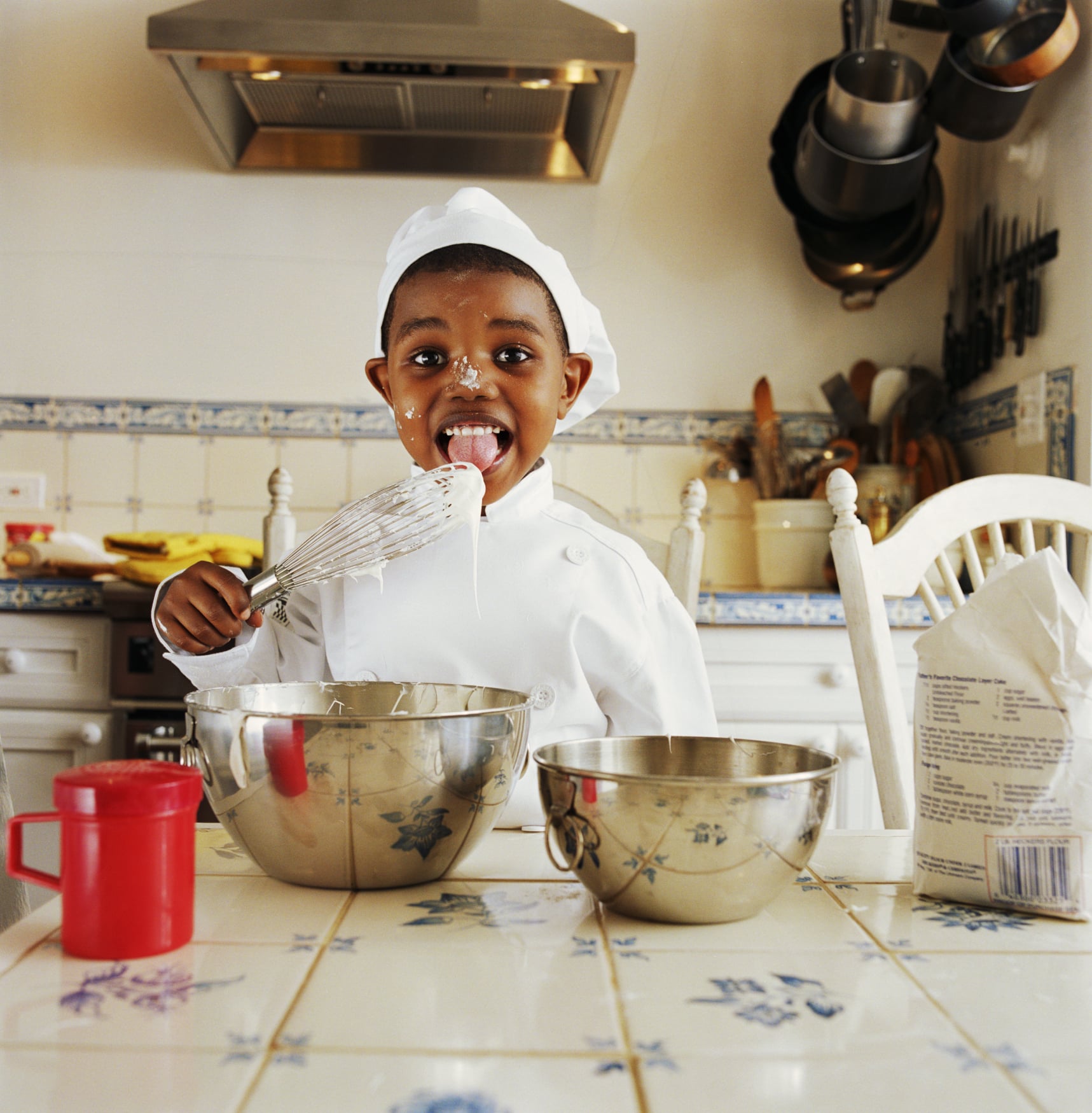 Easy Recipes Kids Can Make | PS Family