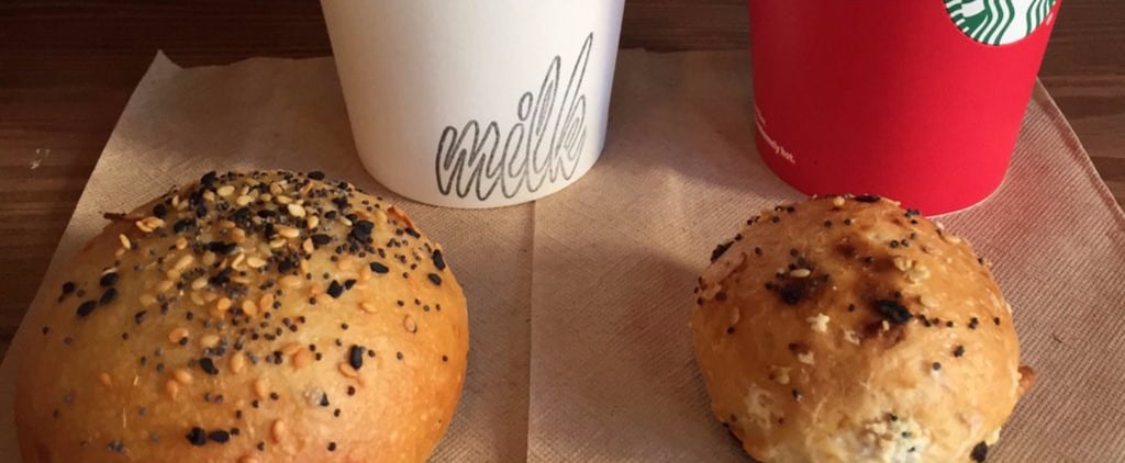 Why Is David Chang Angry at Starbucks?
