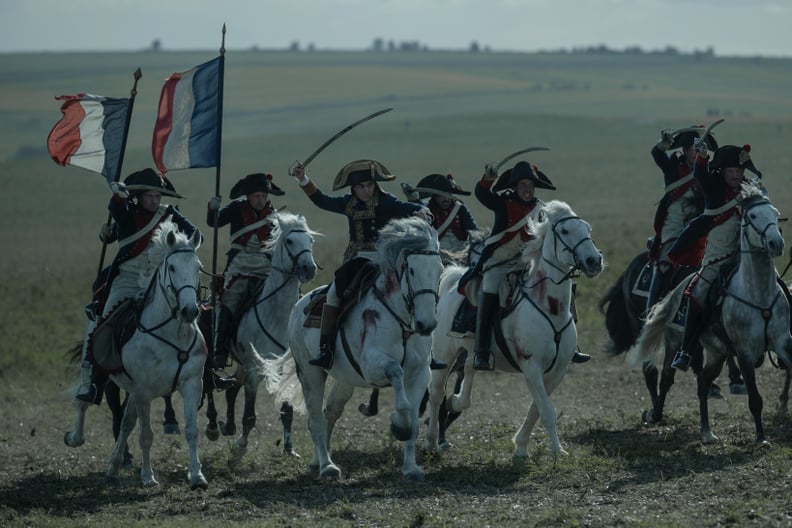 "Napoleon" Movie Release Date