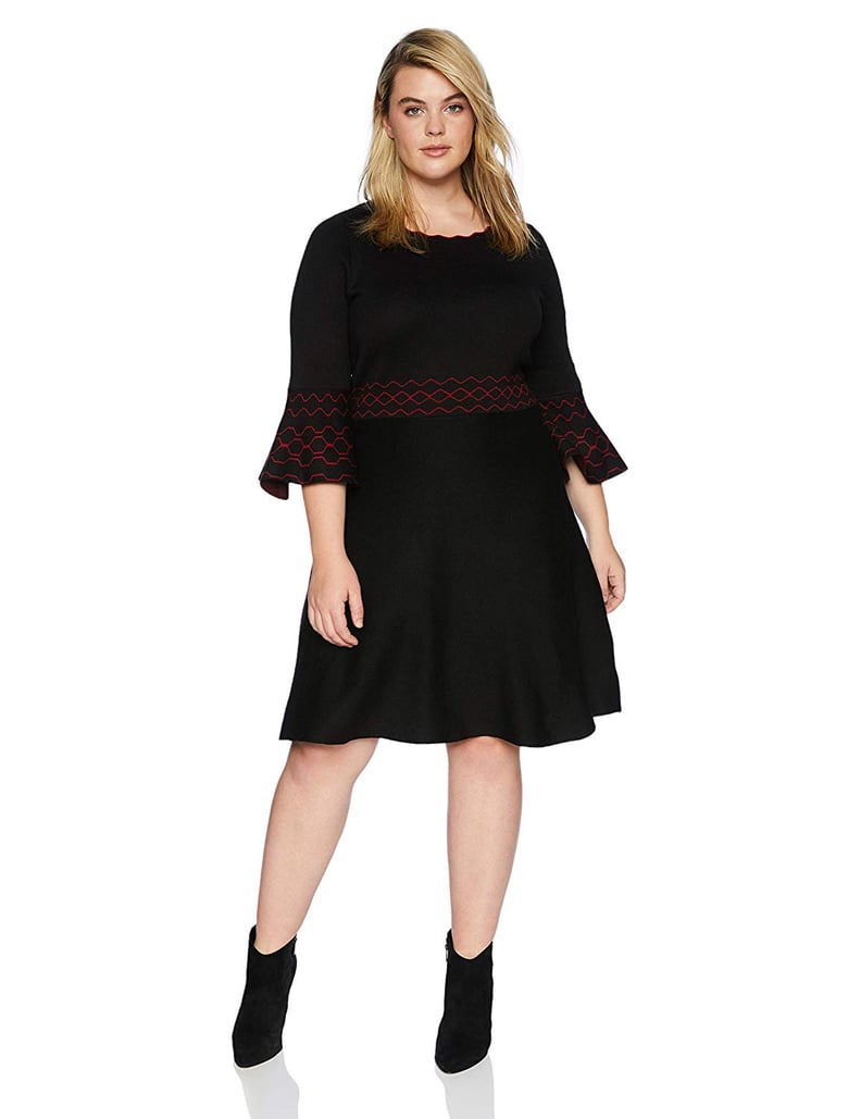 Gabby Skye Sweater Dress