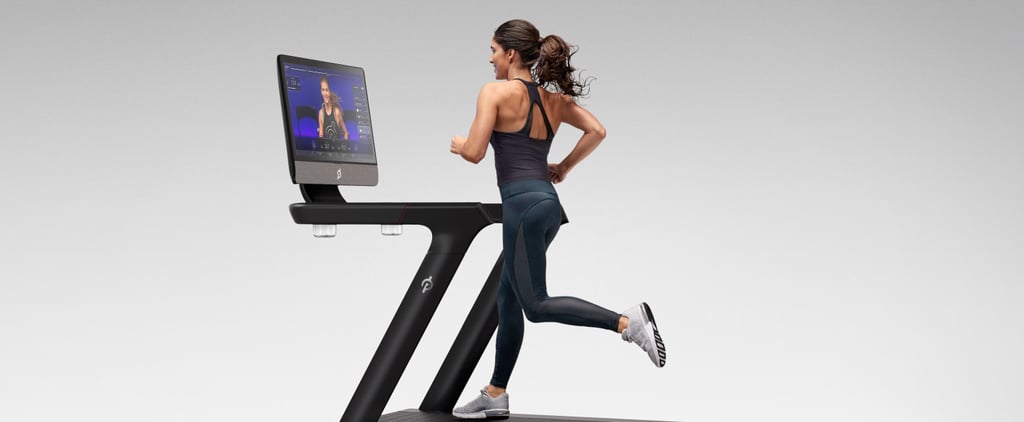 Peloton Tread Studio Class Review