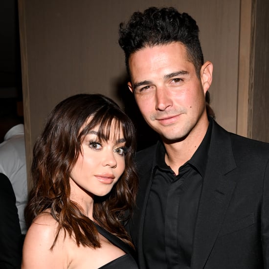 Sarah Hyland on Why Wells Adams Is the Best Partner
