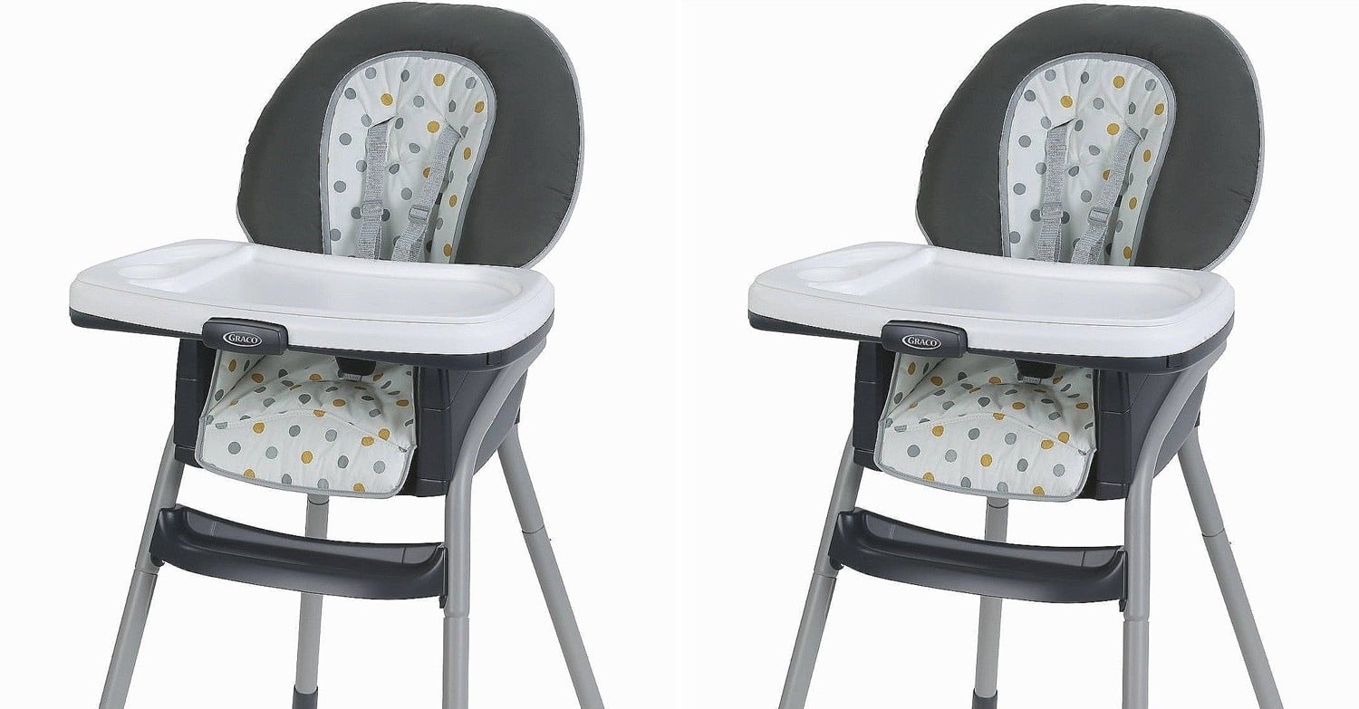 Graco High Chair Recall at Walmart 2018 PS Family